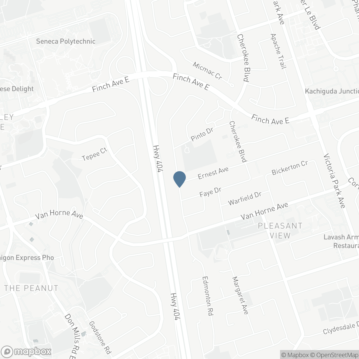 20 - 26 ERNEST AVENUE, Toronto, Ontario M6P 0B8